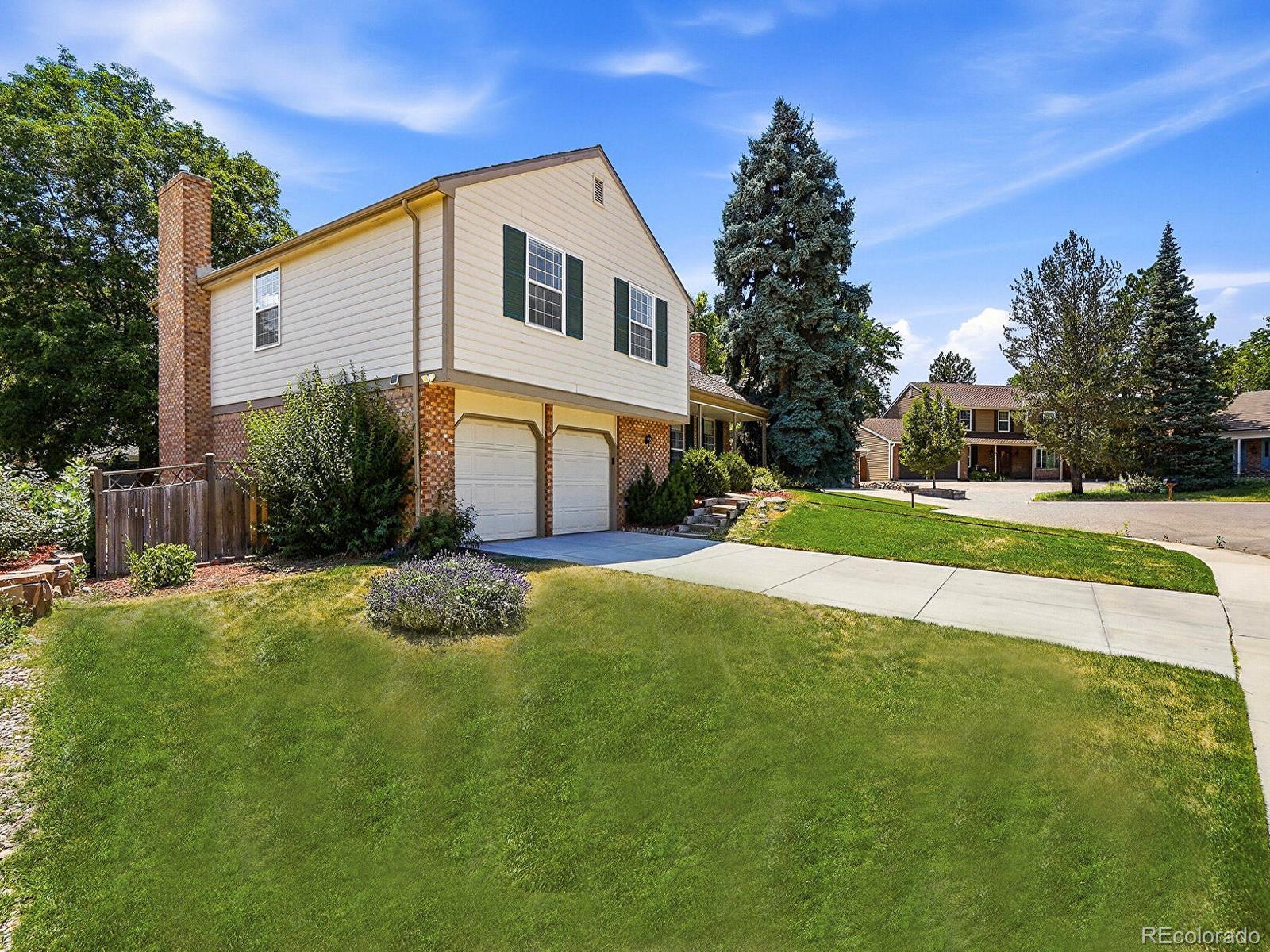 MLS Image #1 for 5123 s iris way,littleton, Colorado