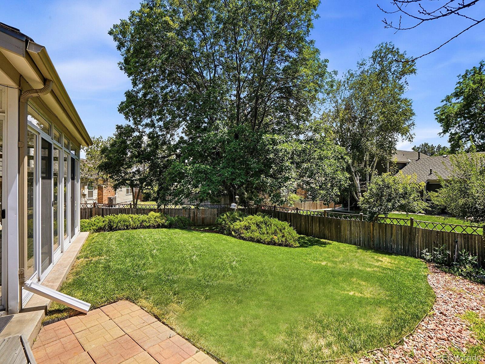 MLS Image #33 for 5123 s iris way,littleton, Colorado