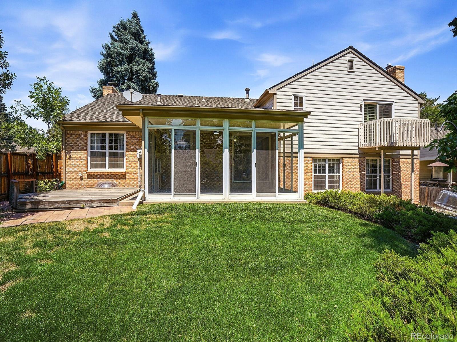 MLS Image #34 for 5123 s iris way,littleton, Colorado