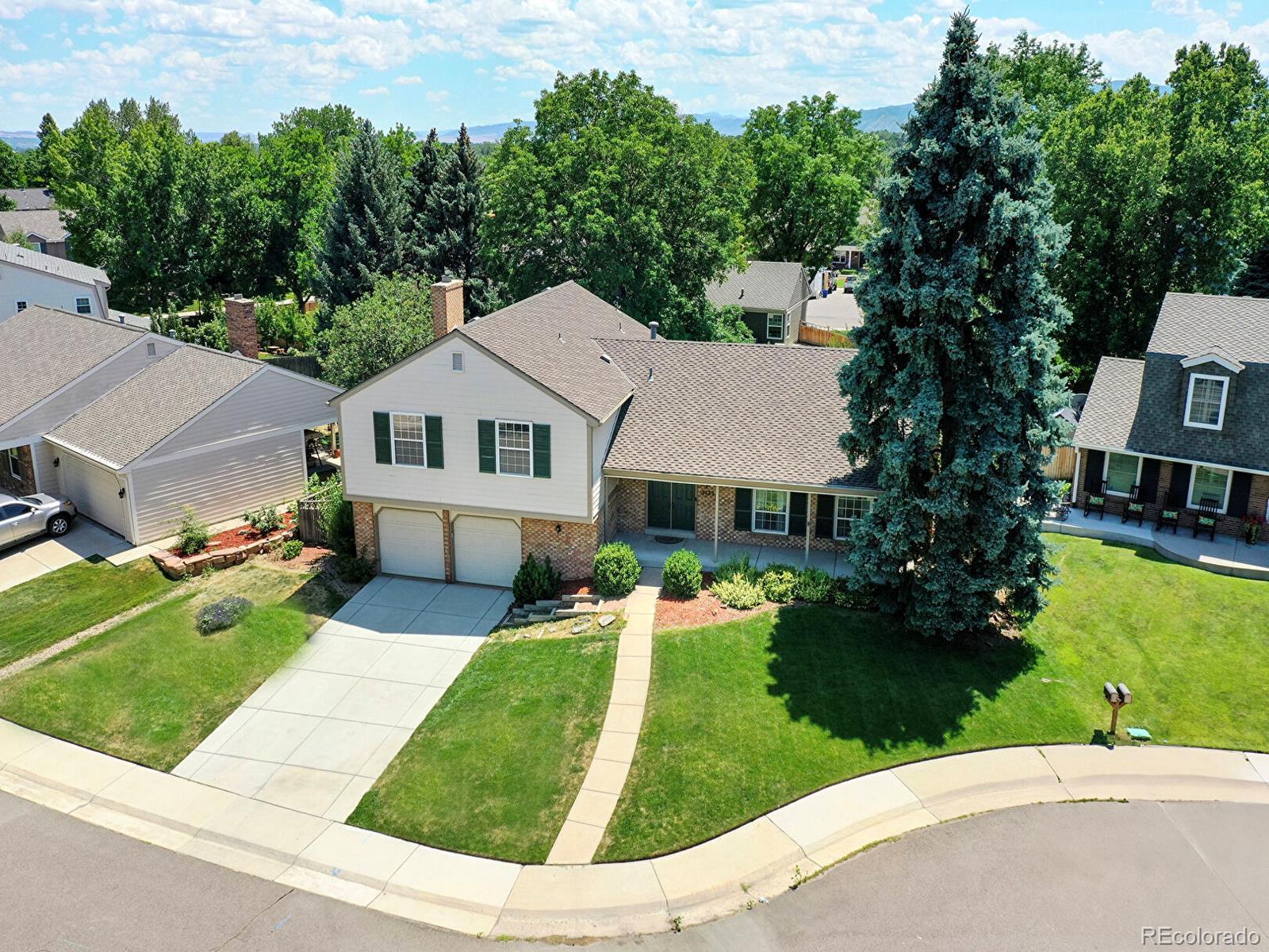 MLS Image #36 for 5123 s iris way,littleton, Colorado
