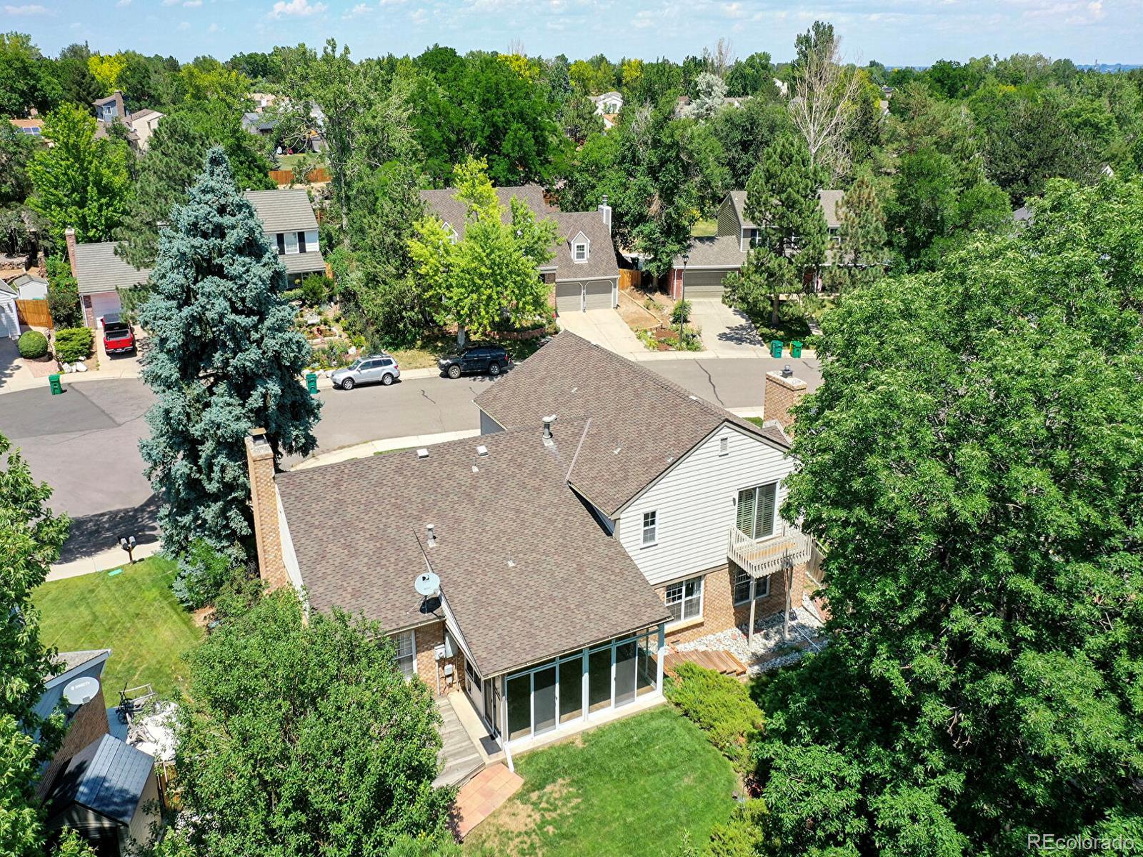 MLS Image #38 for 5123 s iris way,littleton, Colorado