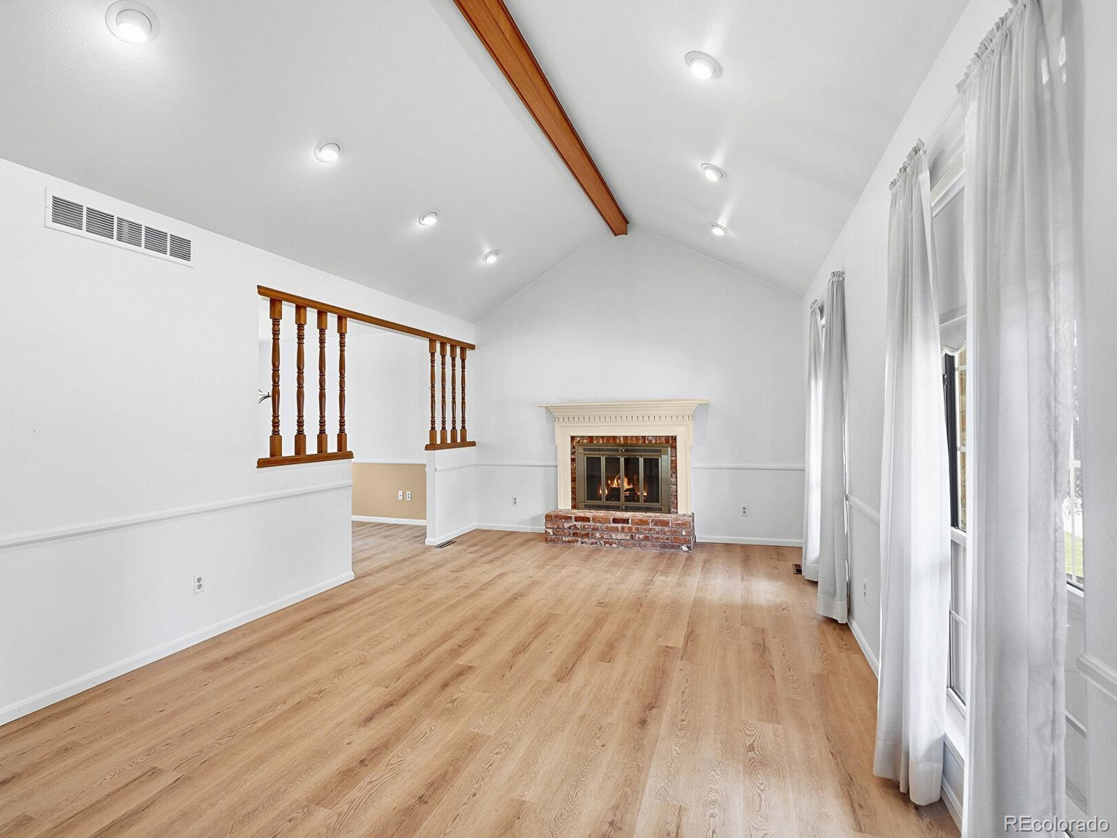 MLS Image #4 for 5123 s iris way,littleton, Colorado