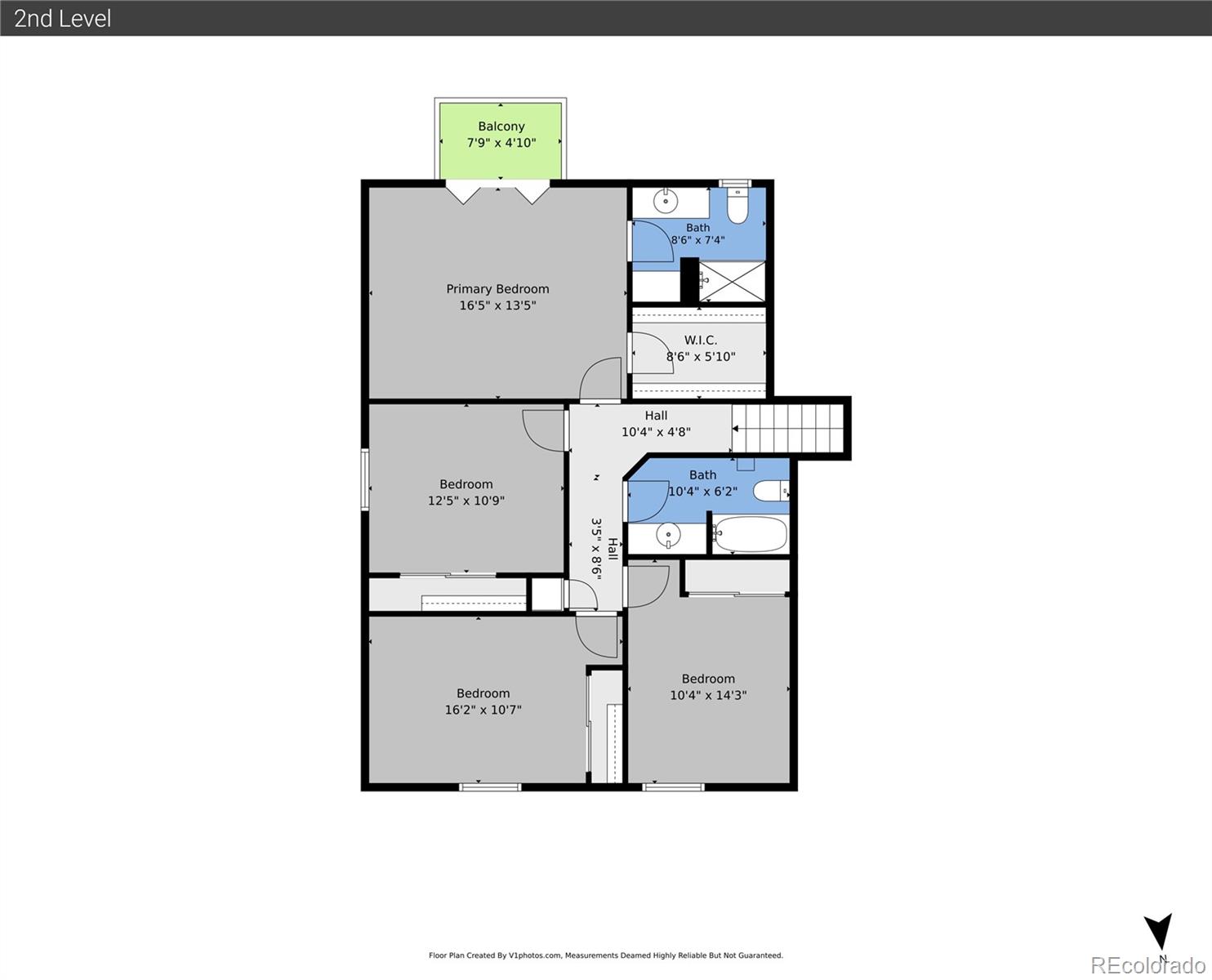MLS Image #41 for 5123 s iris way,littleton, Colorado