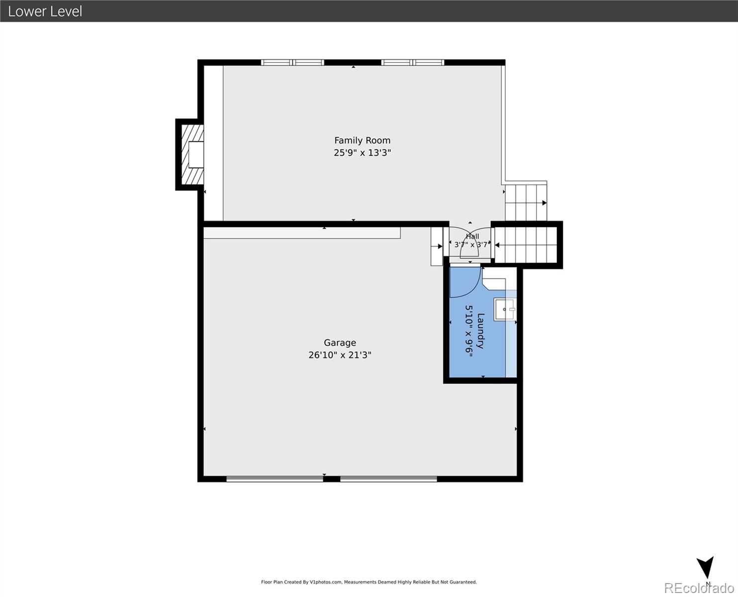 MLS Image #42 for 5123 s iris way,littleton, Colorado