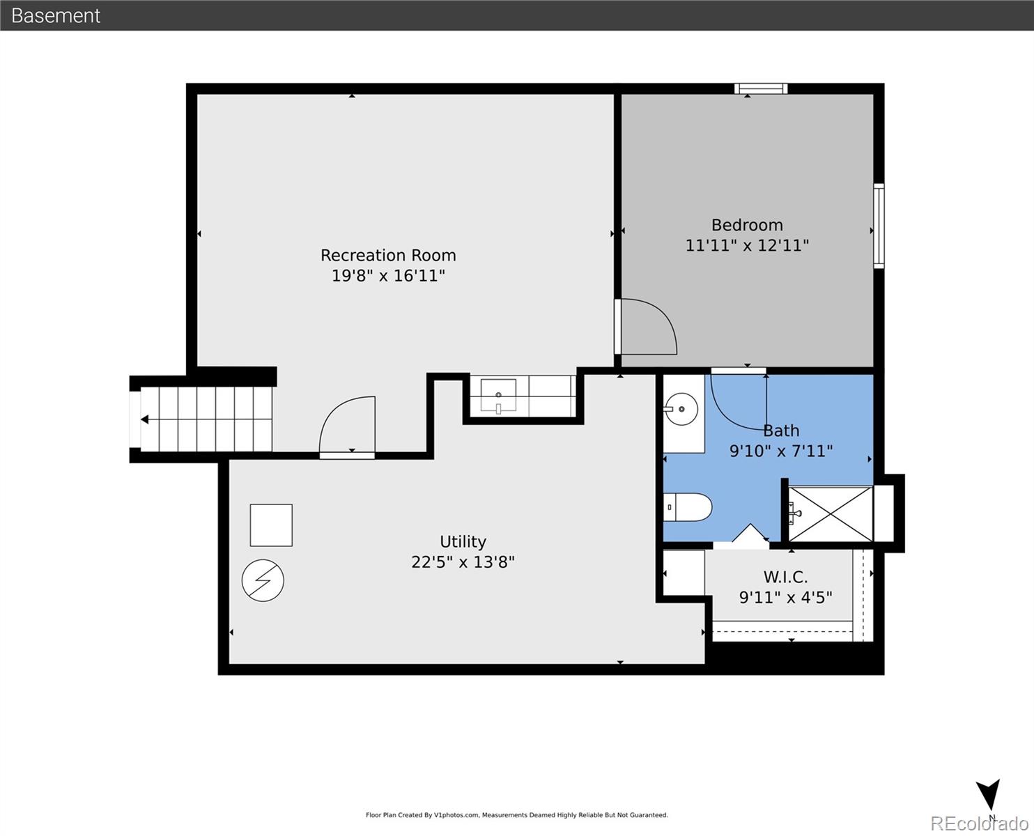 MLS Image #43 for 5123 s iris way,littleton, Colorado