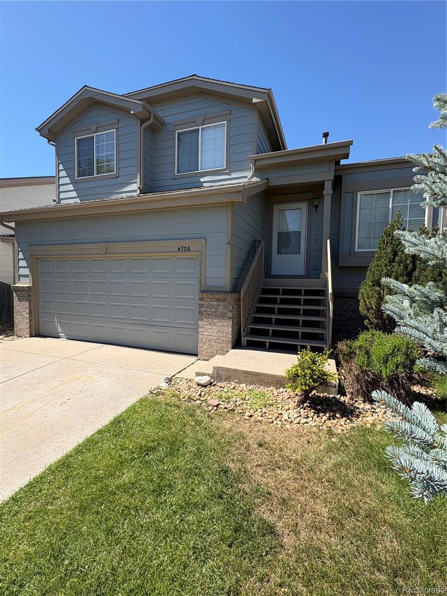 MLS Image #0 for 4708 s ireland court,aurora, Colorado