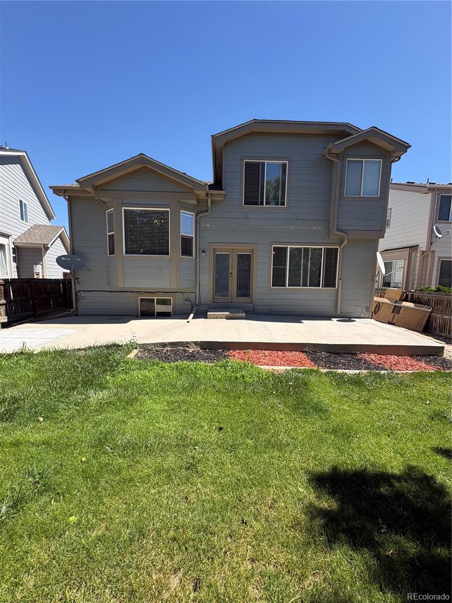 MLS Image #17 for 4708 s ireland court,aurora, Colorado
