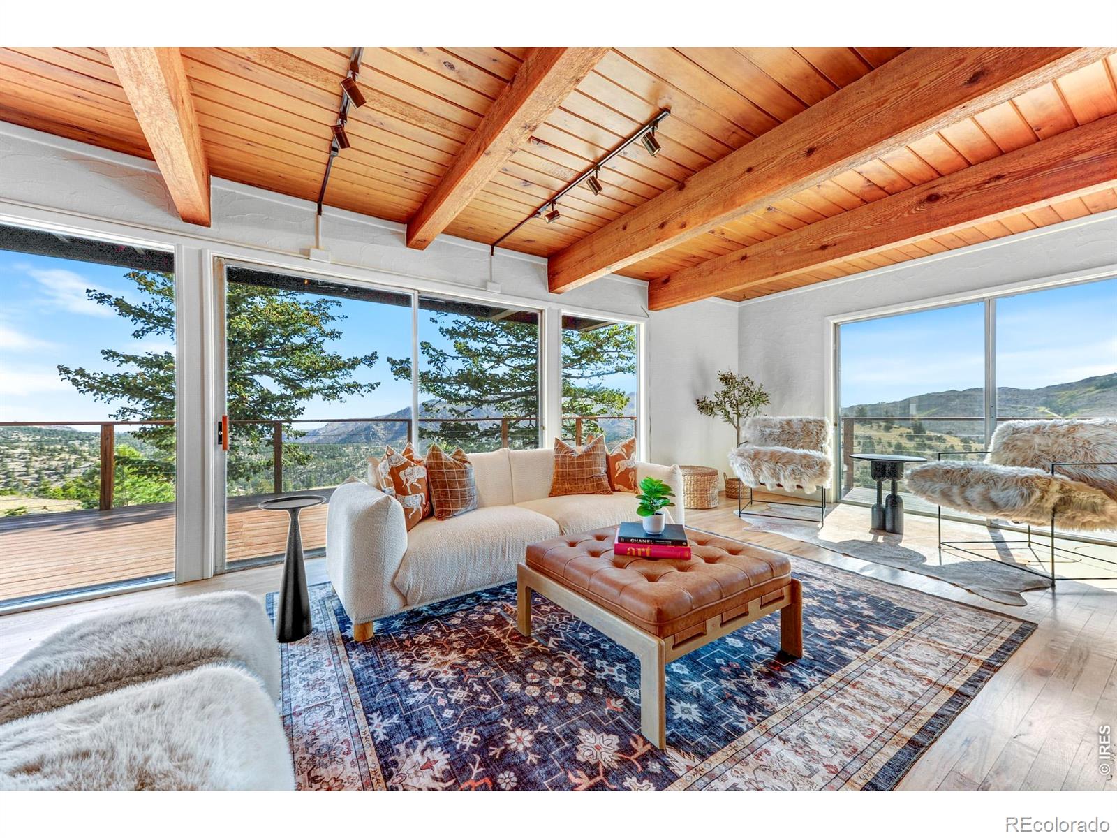 MLS Image #1 for 329  county road 87j ,jamestown, Colorado