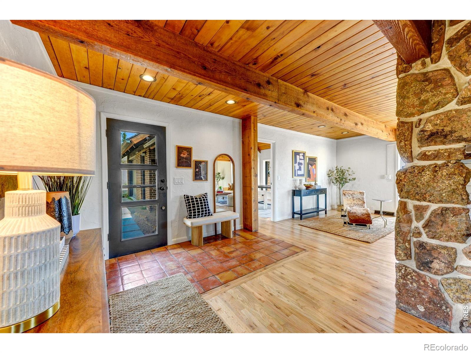 MLS Image #2 for 329  county road 87j ,jamestown, Colorado