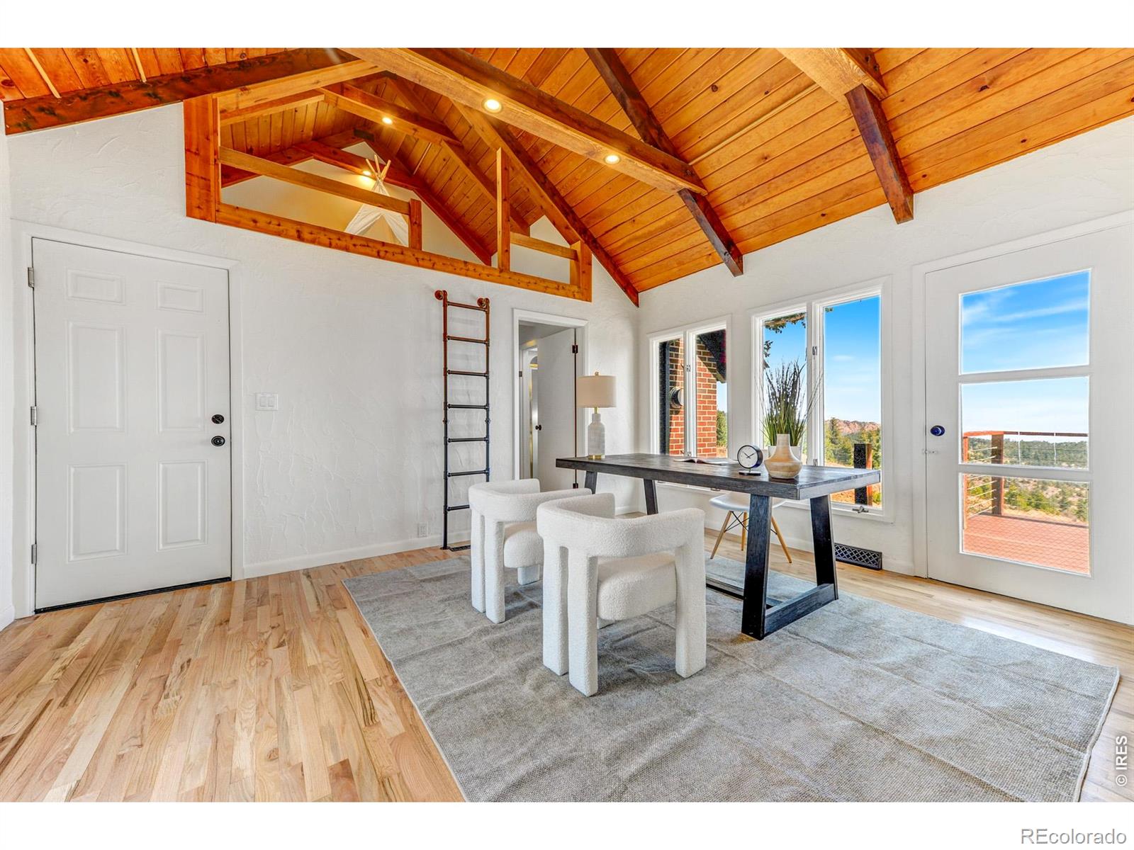 MLS Image #22 for 329  county road 87j ,jamestown, Colorado