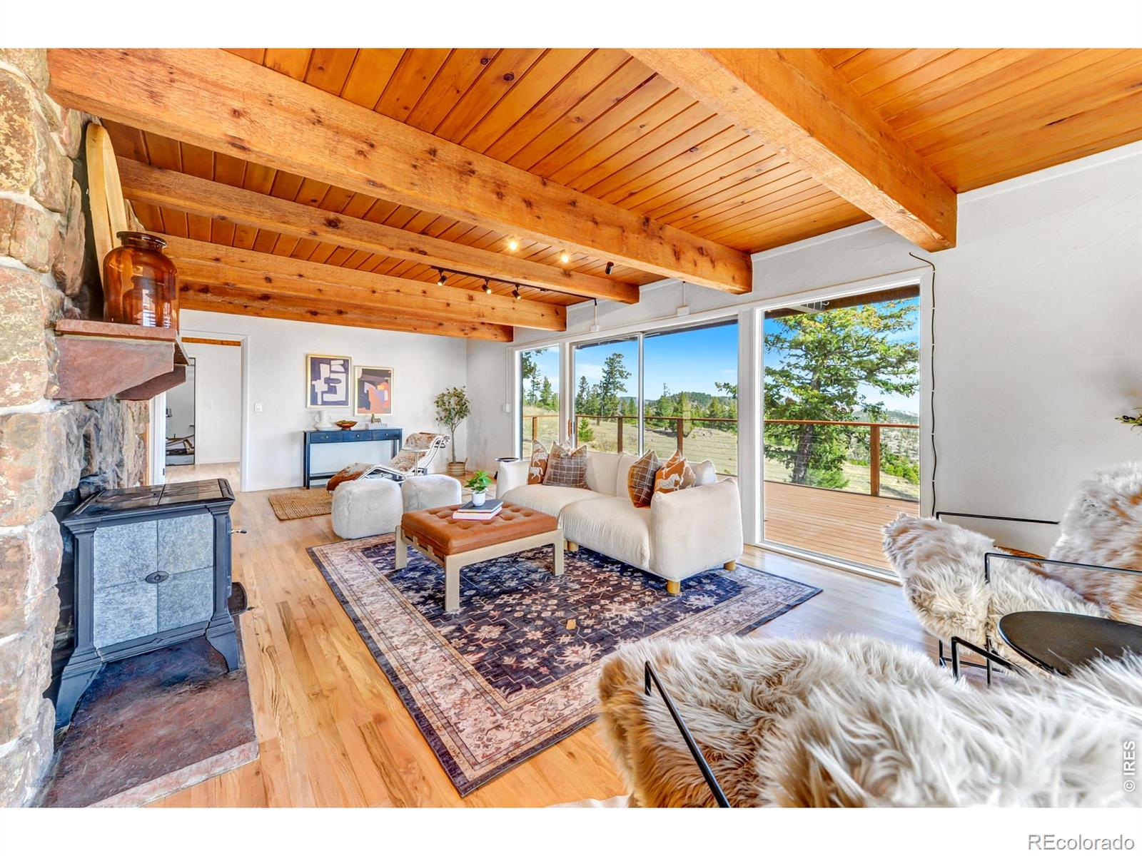 MLS Image #32 for 329  county road 87j ,jamestown, Colorado