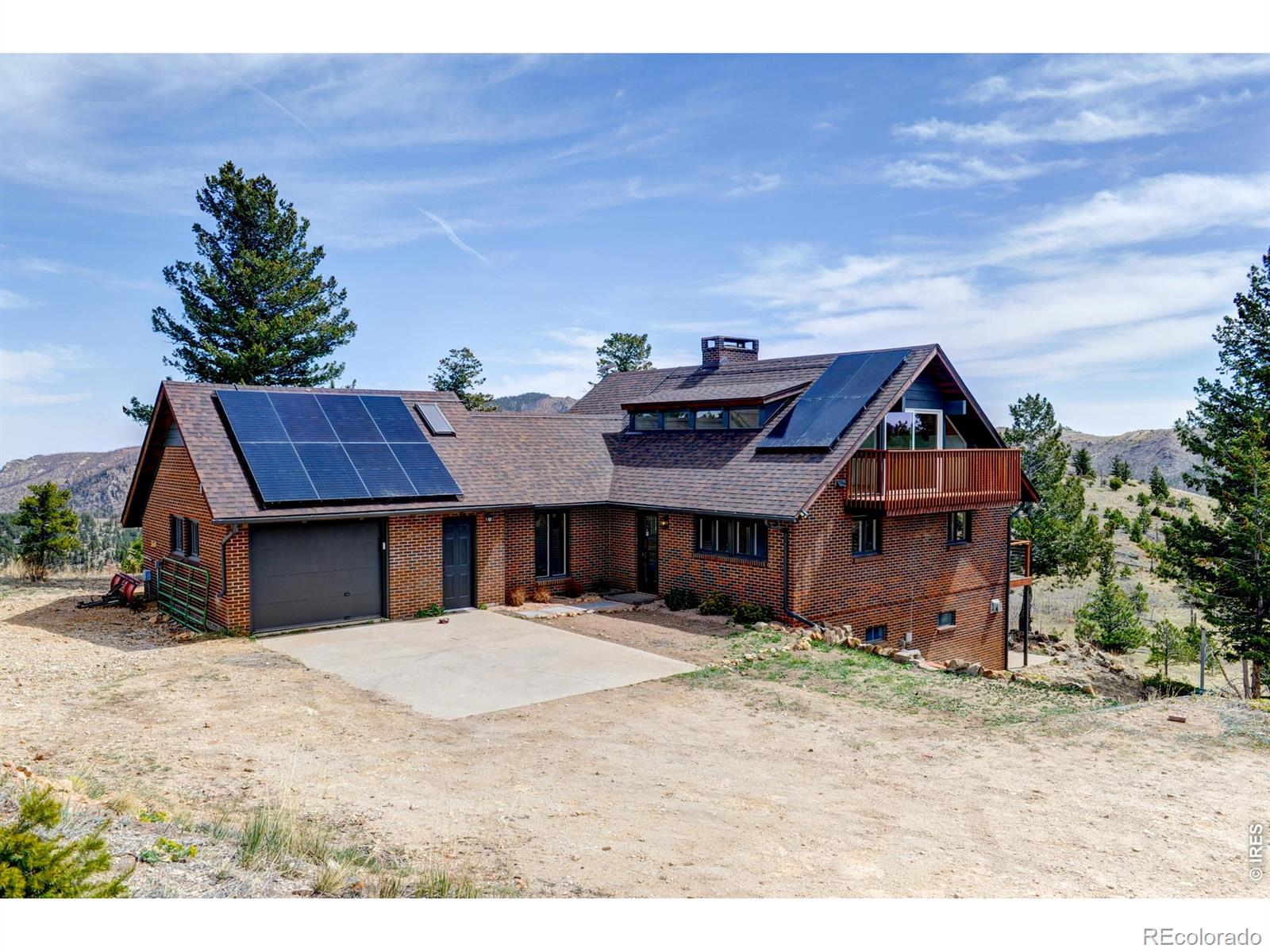 MLS Image #37 for 329  county road 87j ,jamestown, Colorado