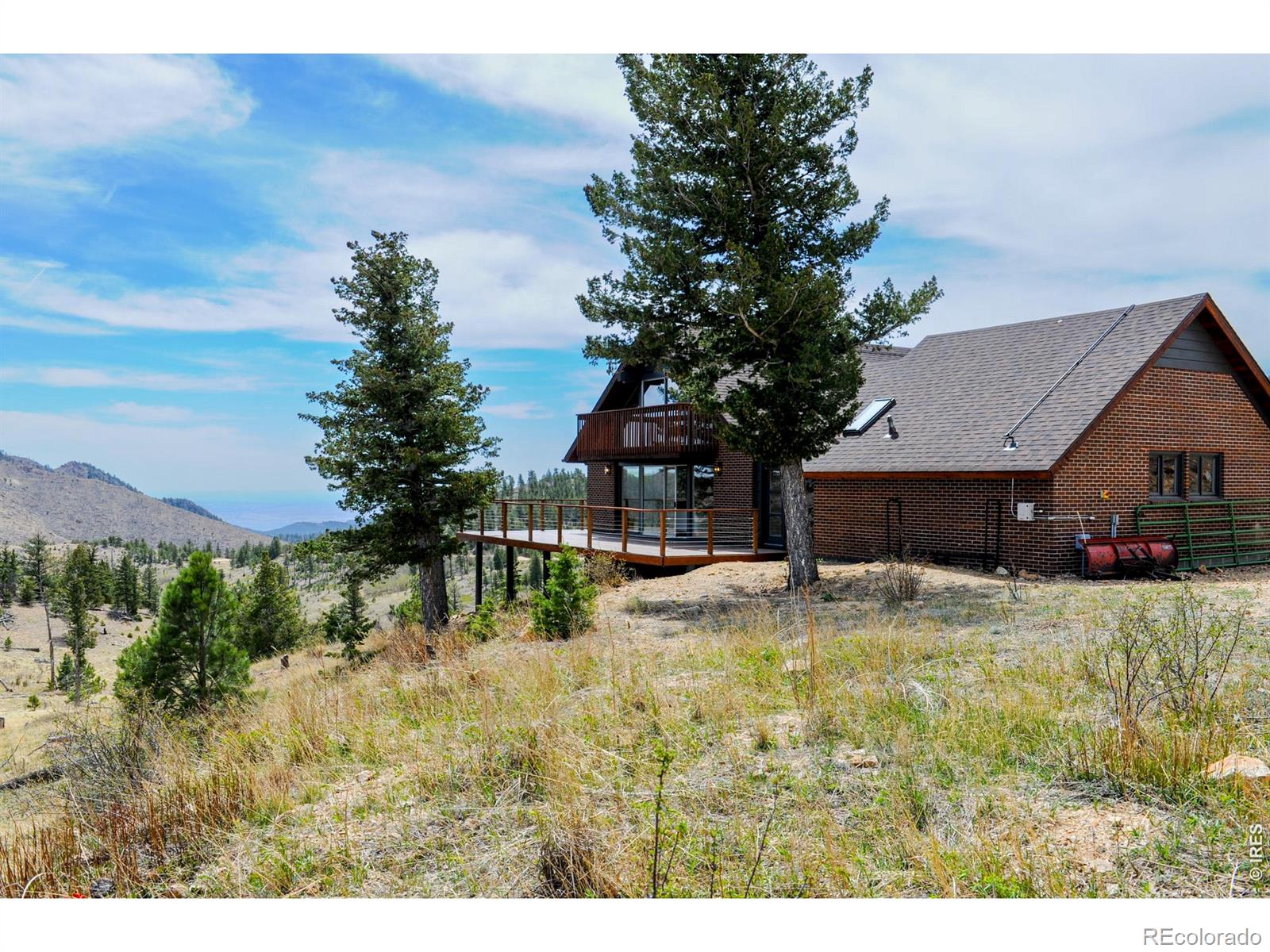 MLS Image #38 for 329  county road 87j ,jamestown, Colorado