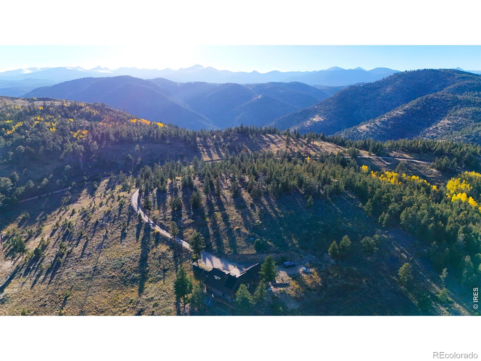 MLS Image #43 for 329  county road 87j ,jamestown, Colorado