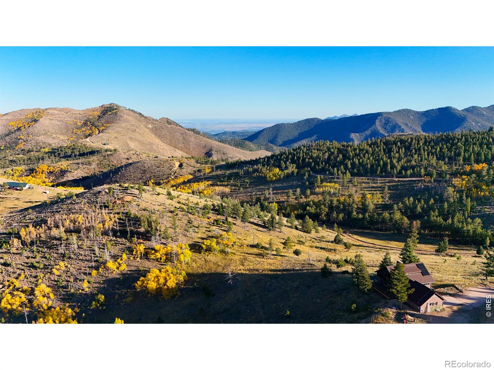 MLS Image #44 for 329  county road 87j ,jamestown, Colorado