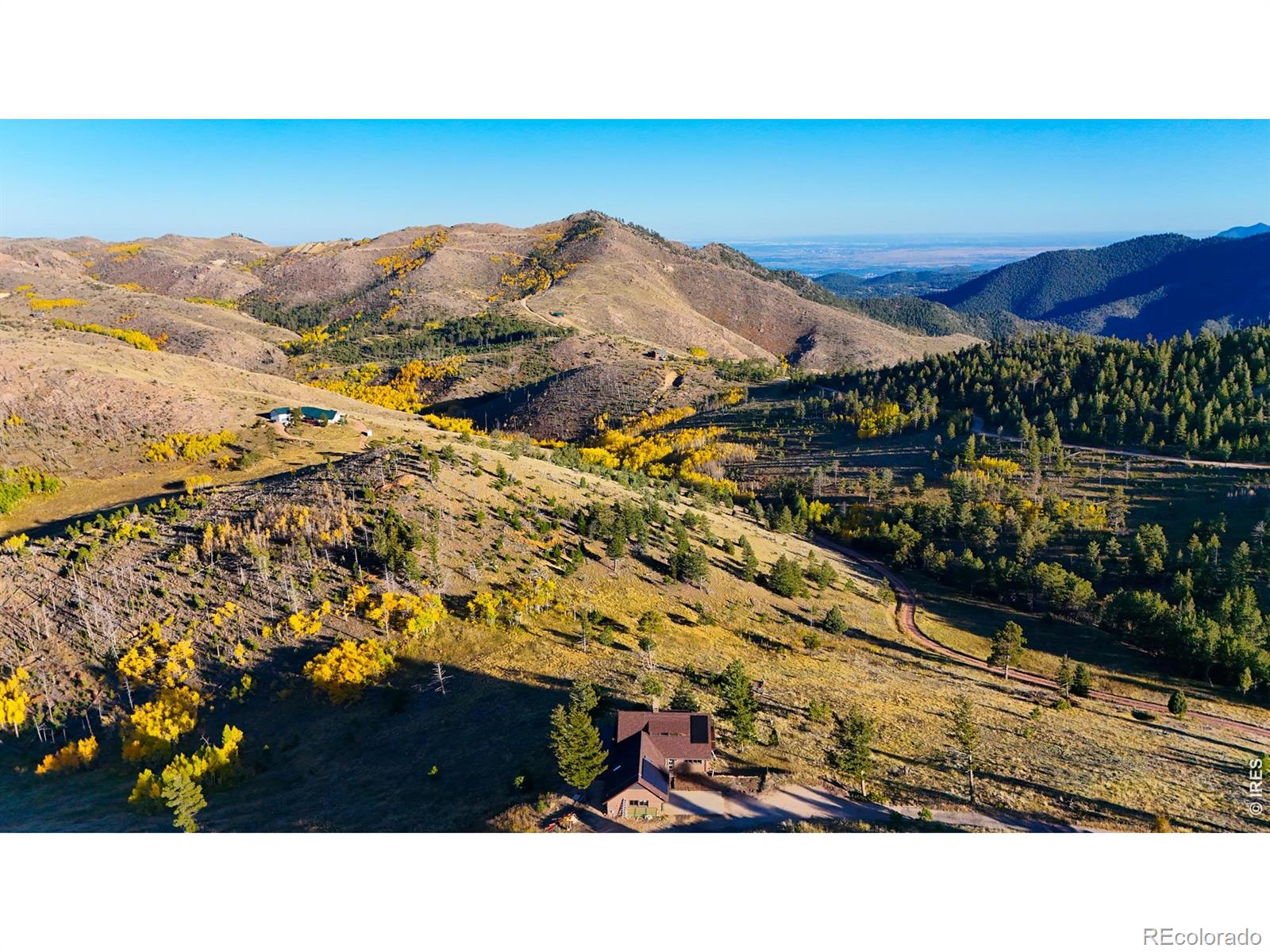 MLS Image #45 for 329  county road 87j ,jamestown, Colorado