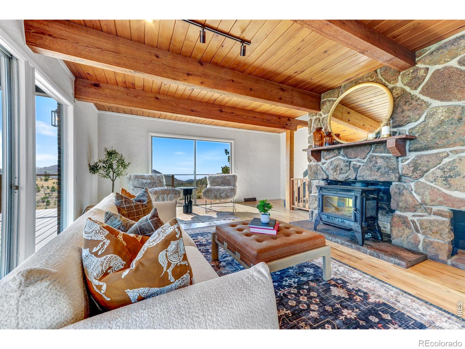 MLS Image #5 for 329  county road 87j ,jamestown, Colorado
