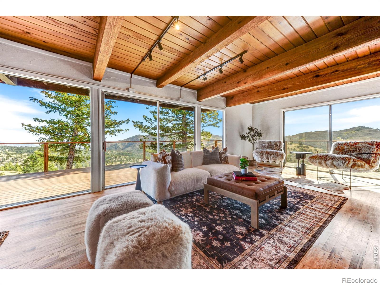 MLS Image #6 for 329  county road 87j ,jamestown, Colorado