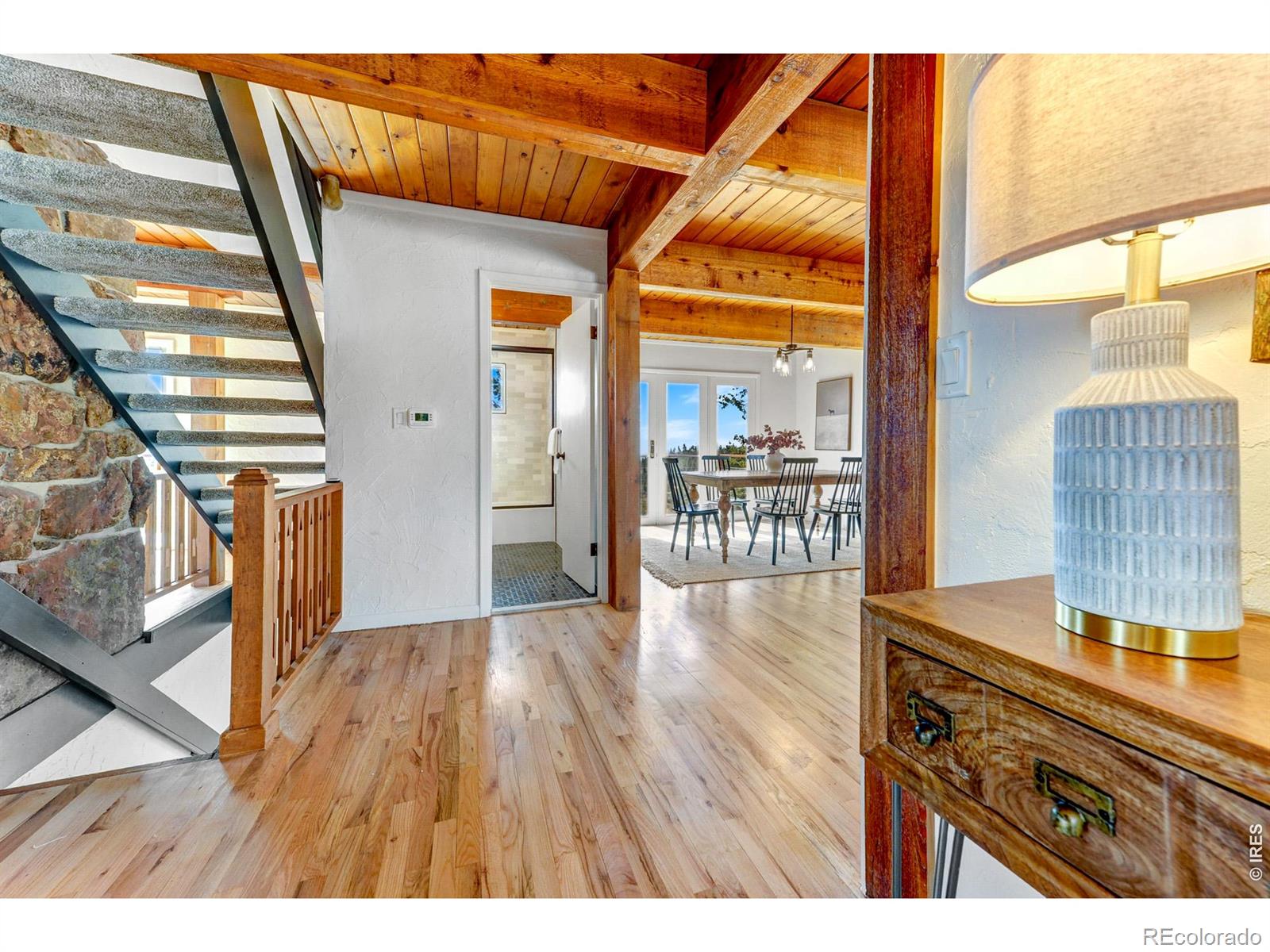 MLS Image #9 for 329  county road 87j ,jamestown, Colorado