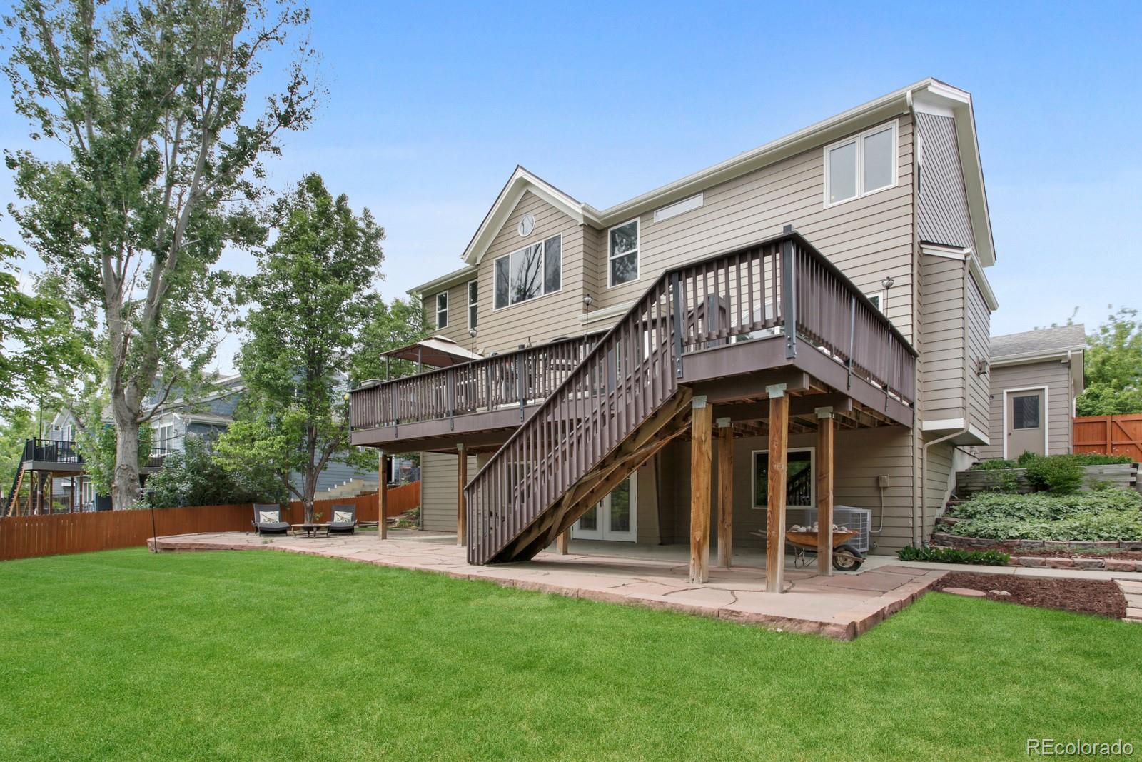 MLS Image #2 for 1627  zinnia circle,lafayette, Colorado