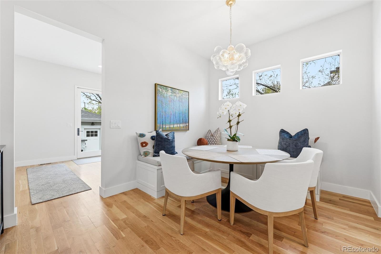 MLS Image #11 for 1501 s clayton street,denver, Colorado