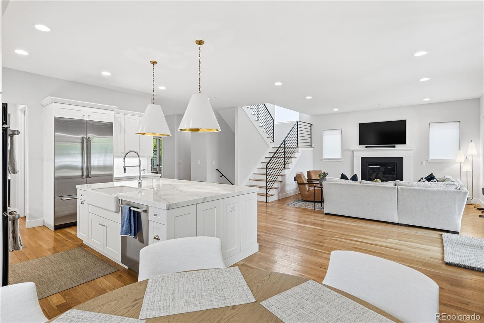 MLS Image #12 for 1501 s clayton street,denver, Colorado