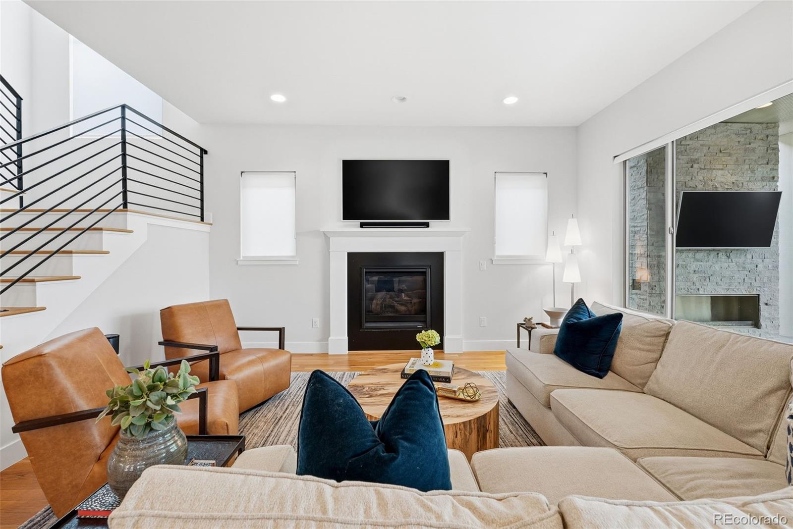 MLS Image #2 for 1501 s clayton street,denver, Colorado