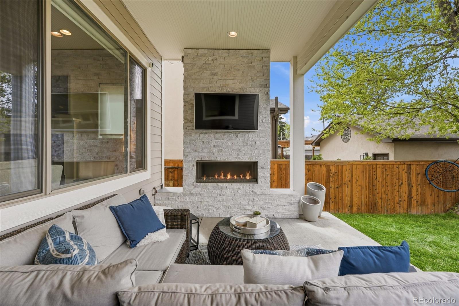 MLS Image #43 for 1501 s clayton street,denver, Colorado