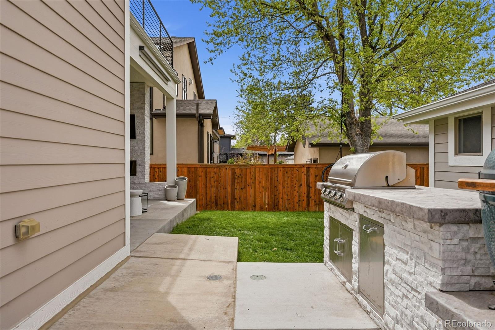 MLS Image #44 for 1501 s clayton street,denver, Colorado