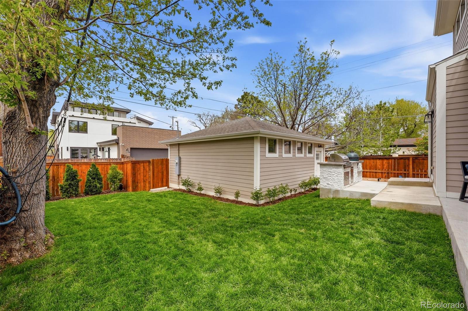 MLS Image #45 for 1501 s clayton street,denver, Colorado