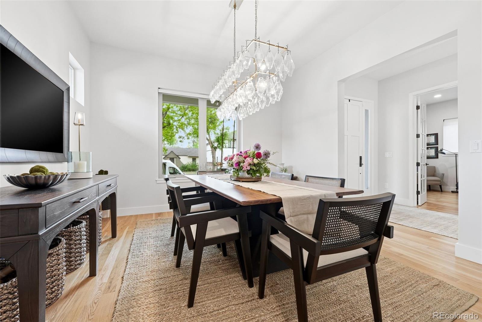 MLS Image #5 for 1501 s clayton street,denver, Colorado