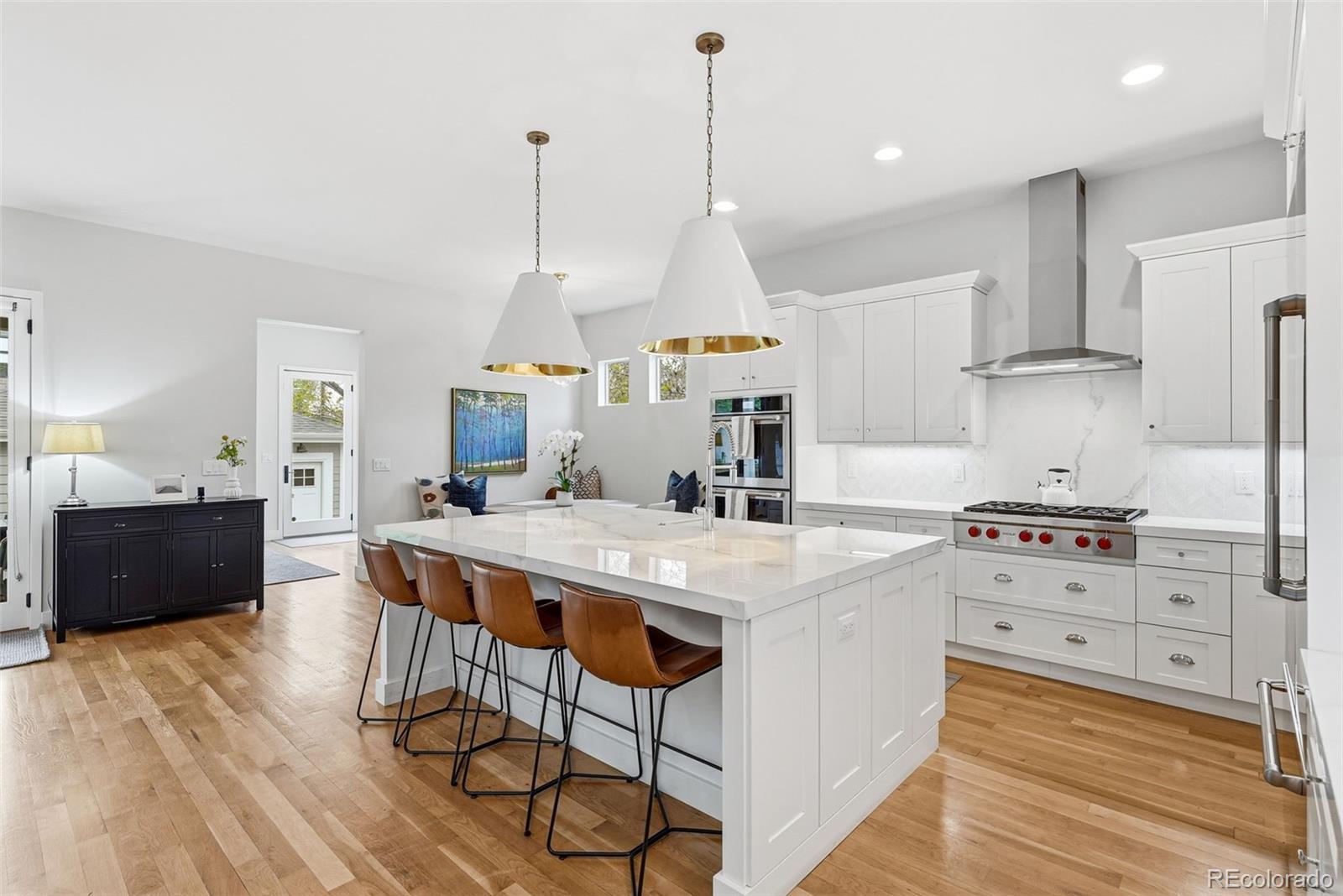 MLS Image #8 for 1501 s clayton street,denver, Colorado
