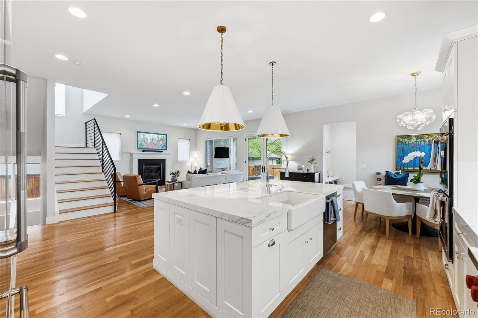 MLS Image #9 for 1501 s clayton street,denver, Colorado