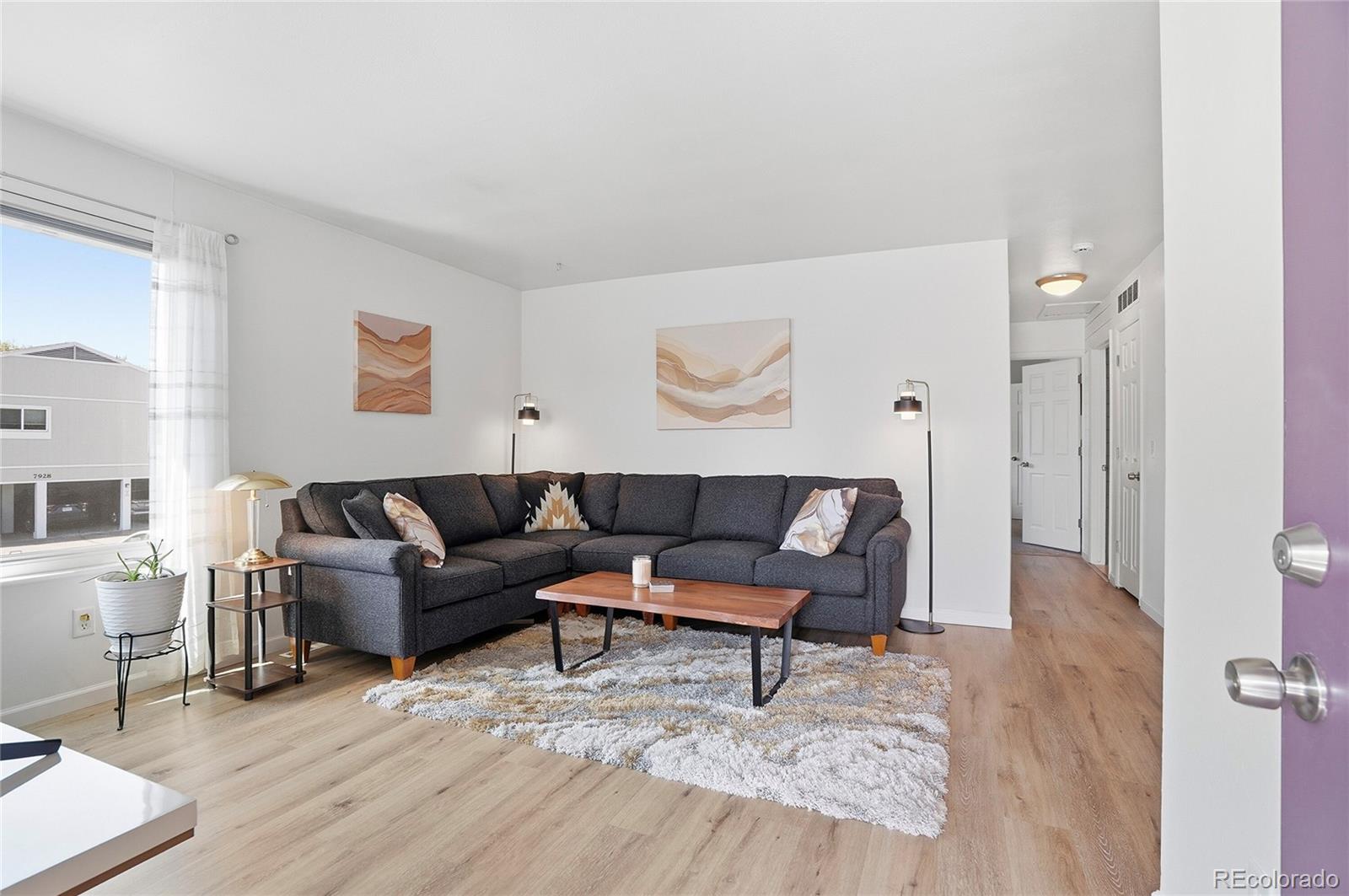 MLS Image #1 for 7924  chase circle 132,arvada, Colorado