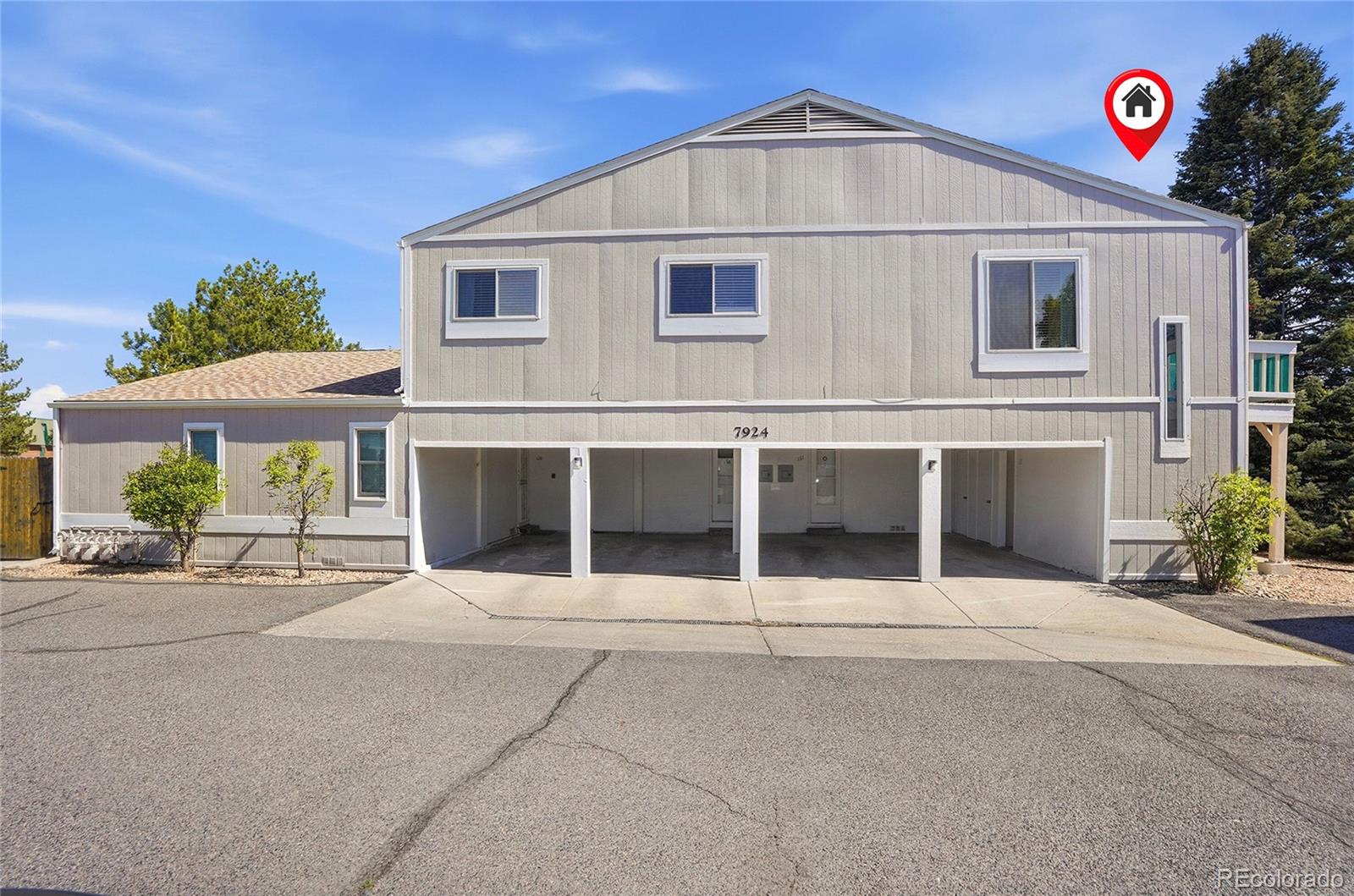 MLS Image #25 for 7924  chase circle 132,arvada, Colorado