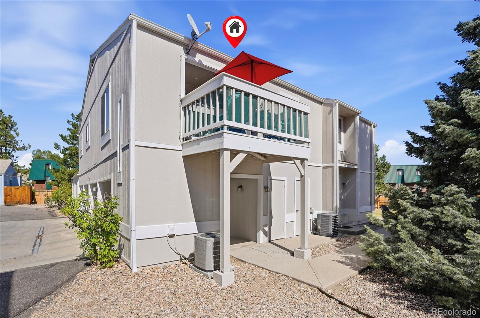 MLS Image #26 for 7924  chase circle 132,arvada, Colorado