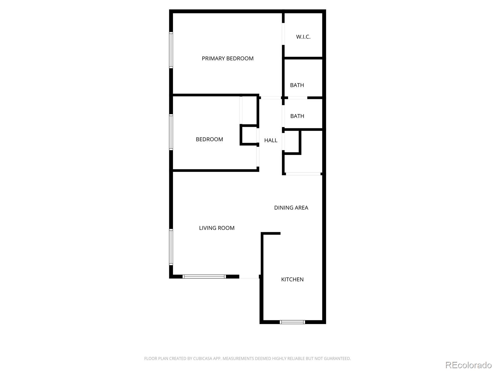MLS Image #30 for 7924  chase circle 132,arvada, Colorado