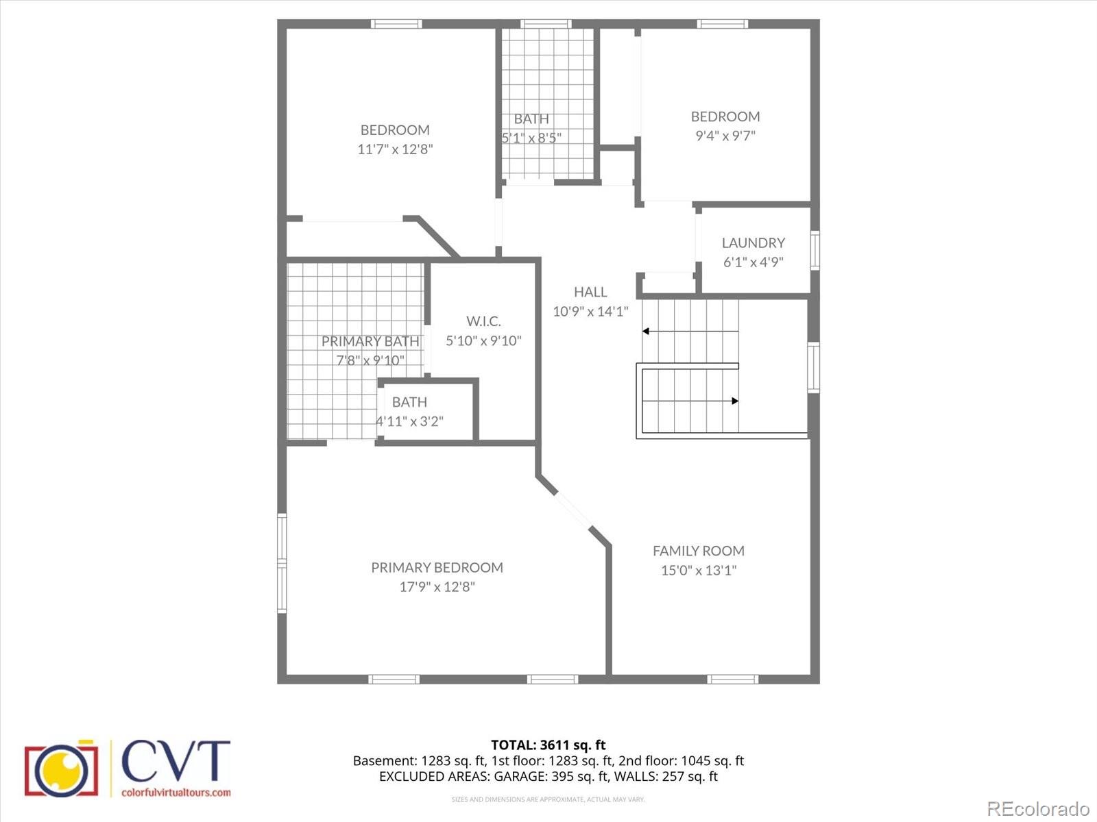MLS Image #44 for 20436 e flora drive,aurora, Colorado