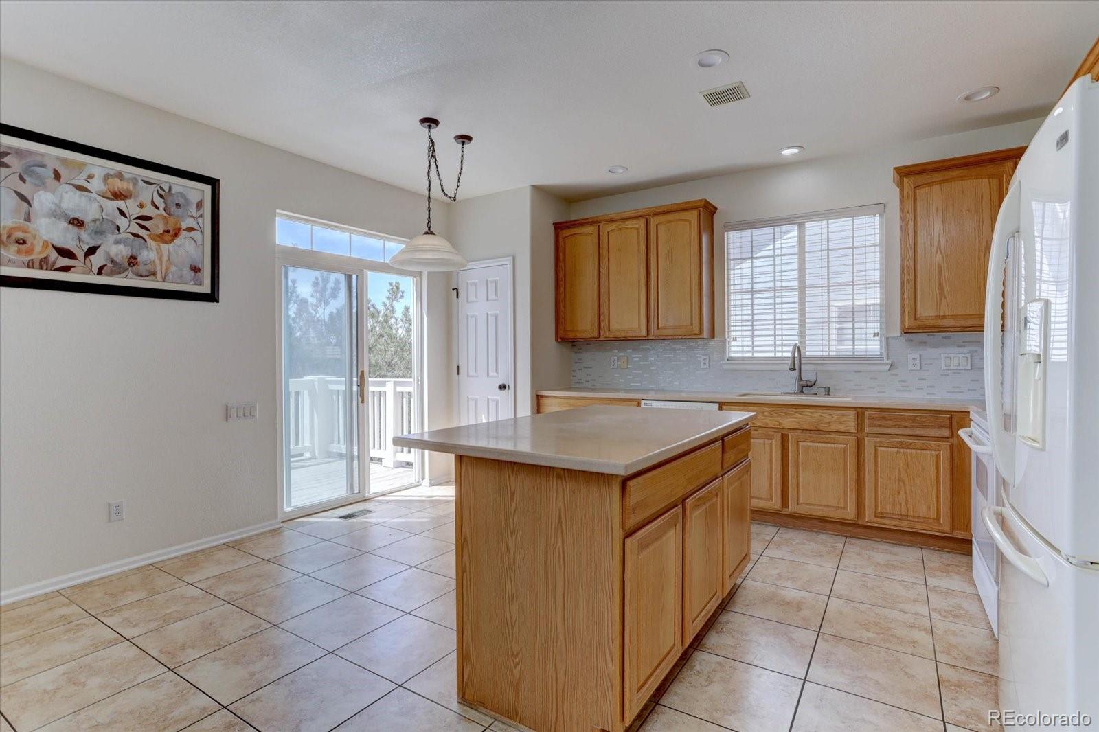 MLS Image #5 for 20436 e flora drive,aurora, Colorado