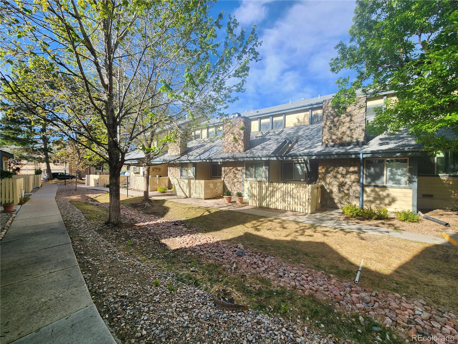 MLS Image #2 for 8790  allison drive c,arvada, Colorado