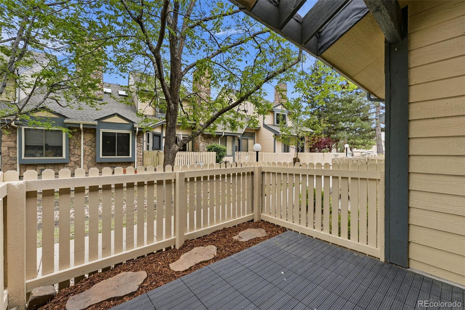 MLS Image #3 for 8790  allison drive c,arvada, Colorado