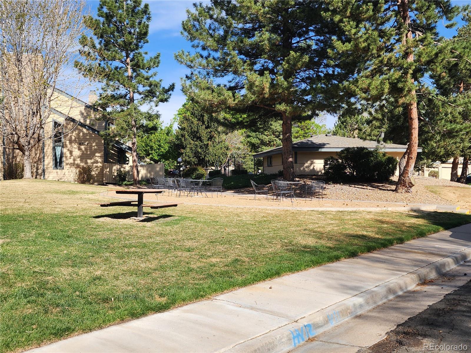 MLS Image #39 for 8790  allison drive c,arvada, Colorado