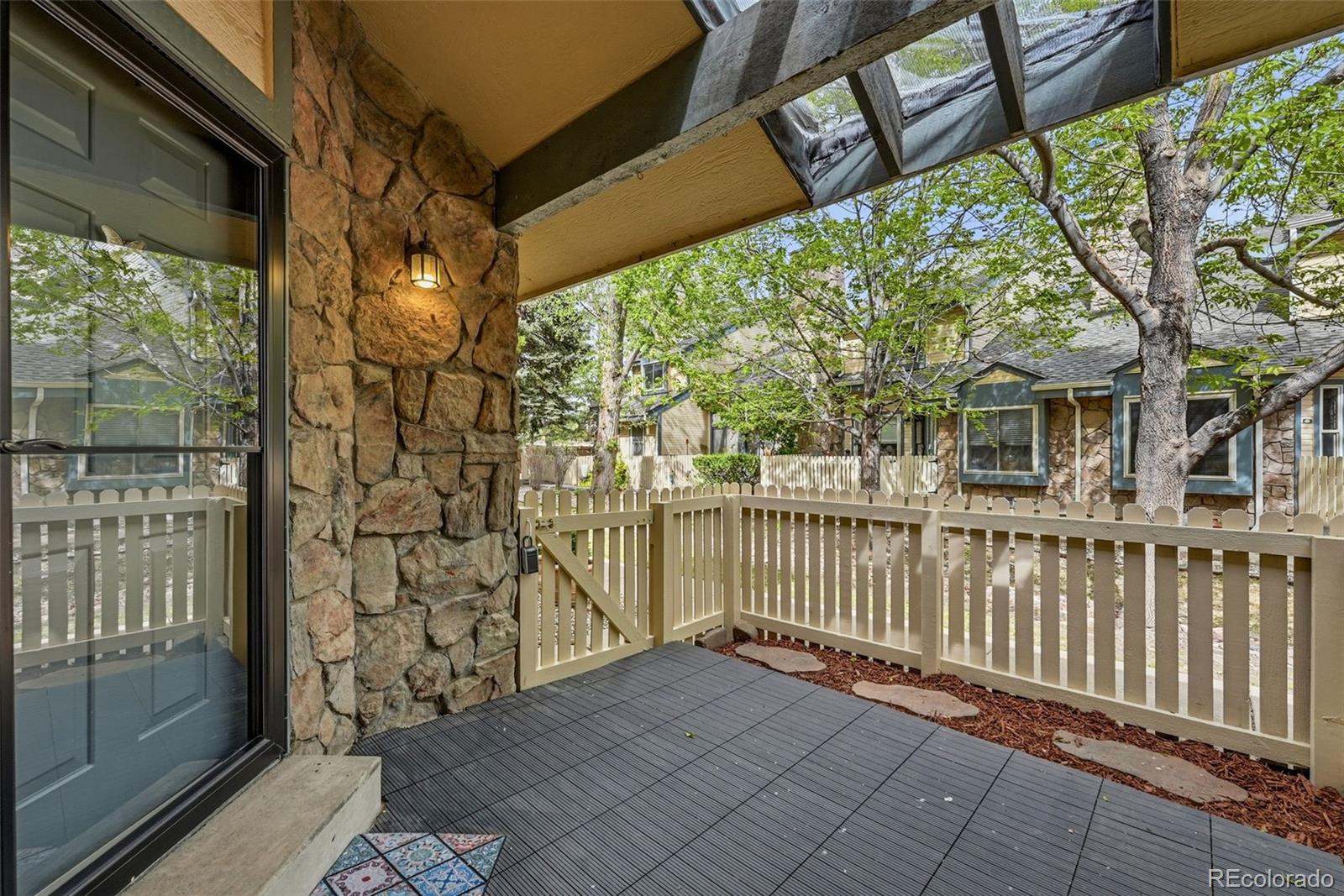 MLS Image #4 for 8790  allison drive c,arvada, Colorado