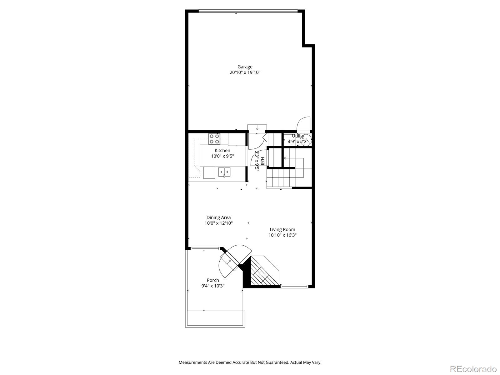 MLS Image #40 for 8790  allison drive c,arvada, Colorado