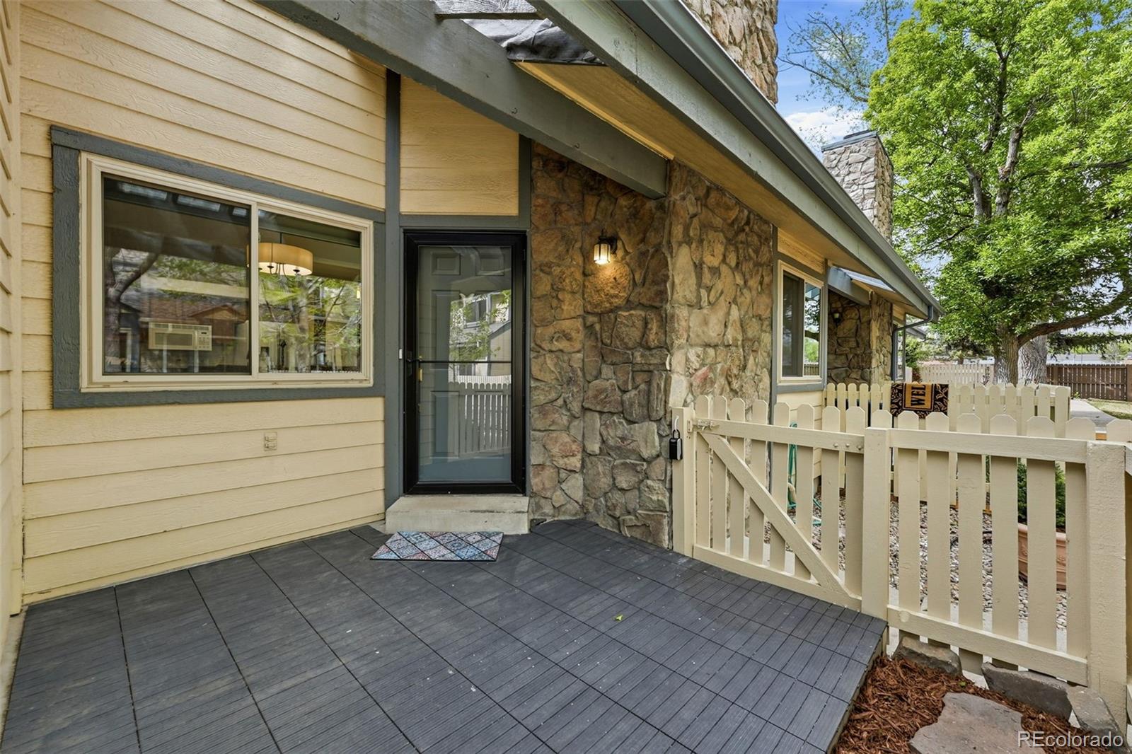 MLS Image #5 for 8790  allison drive c,arvada, Colorado