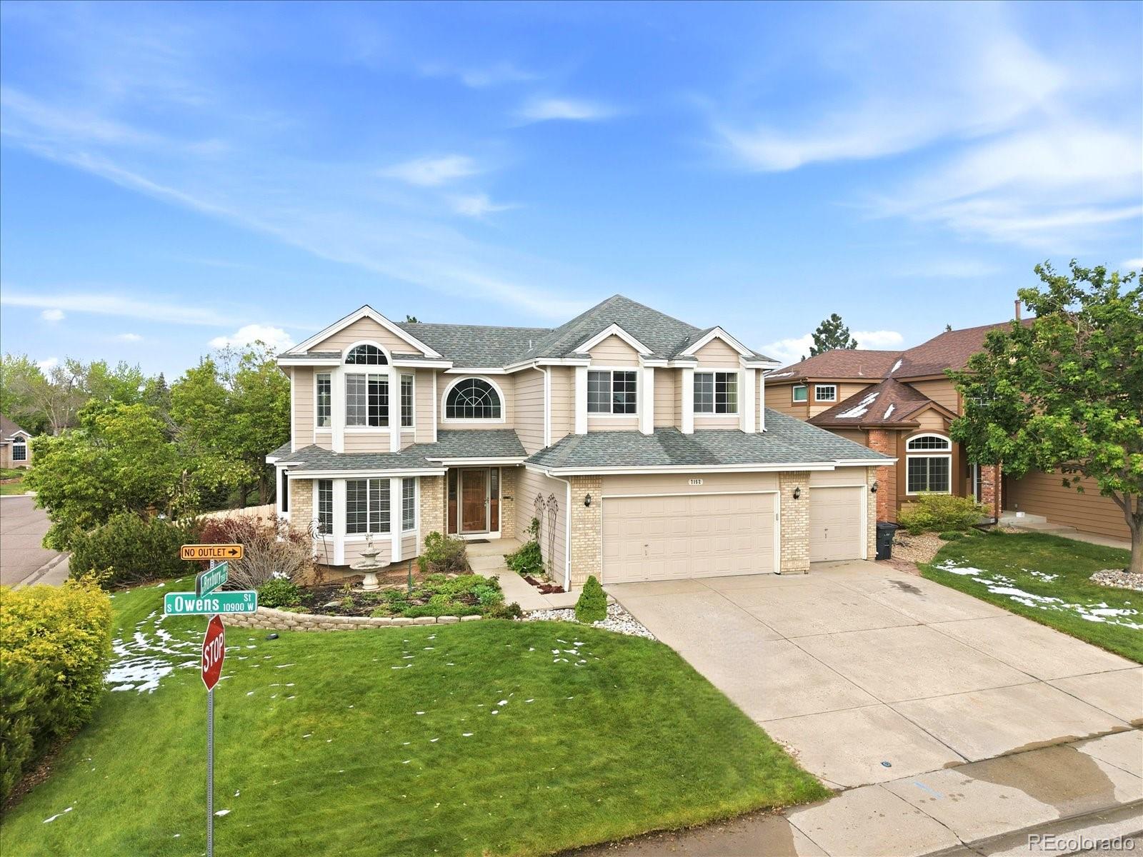 MLS Image #0 for 7152 s owens street,littleton, Colorado