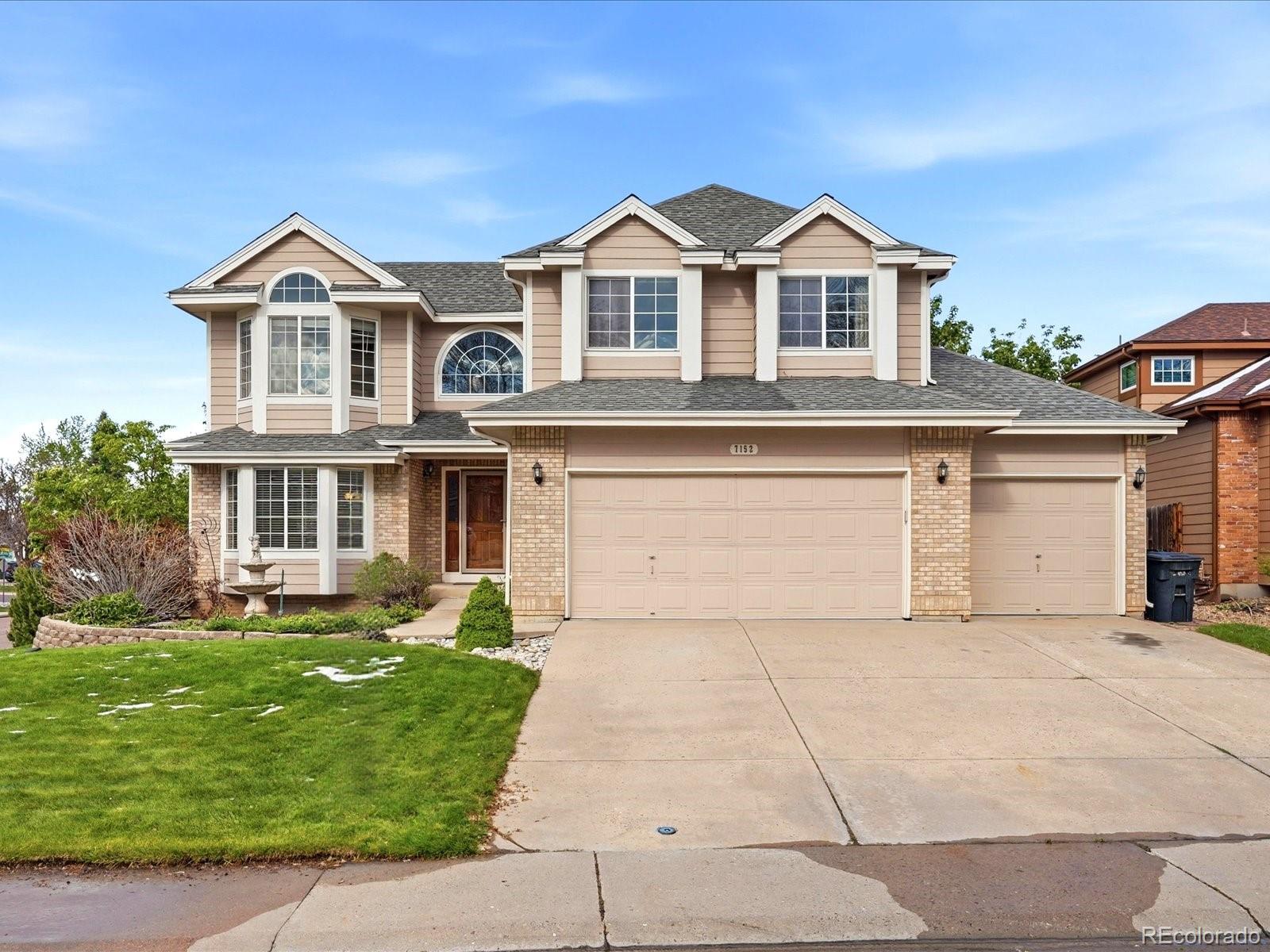 MLS Image #1 for 7152 s owens street,littleton, Colorado