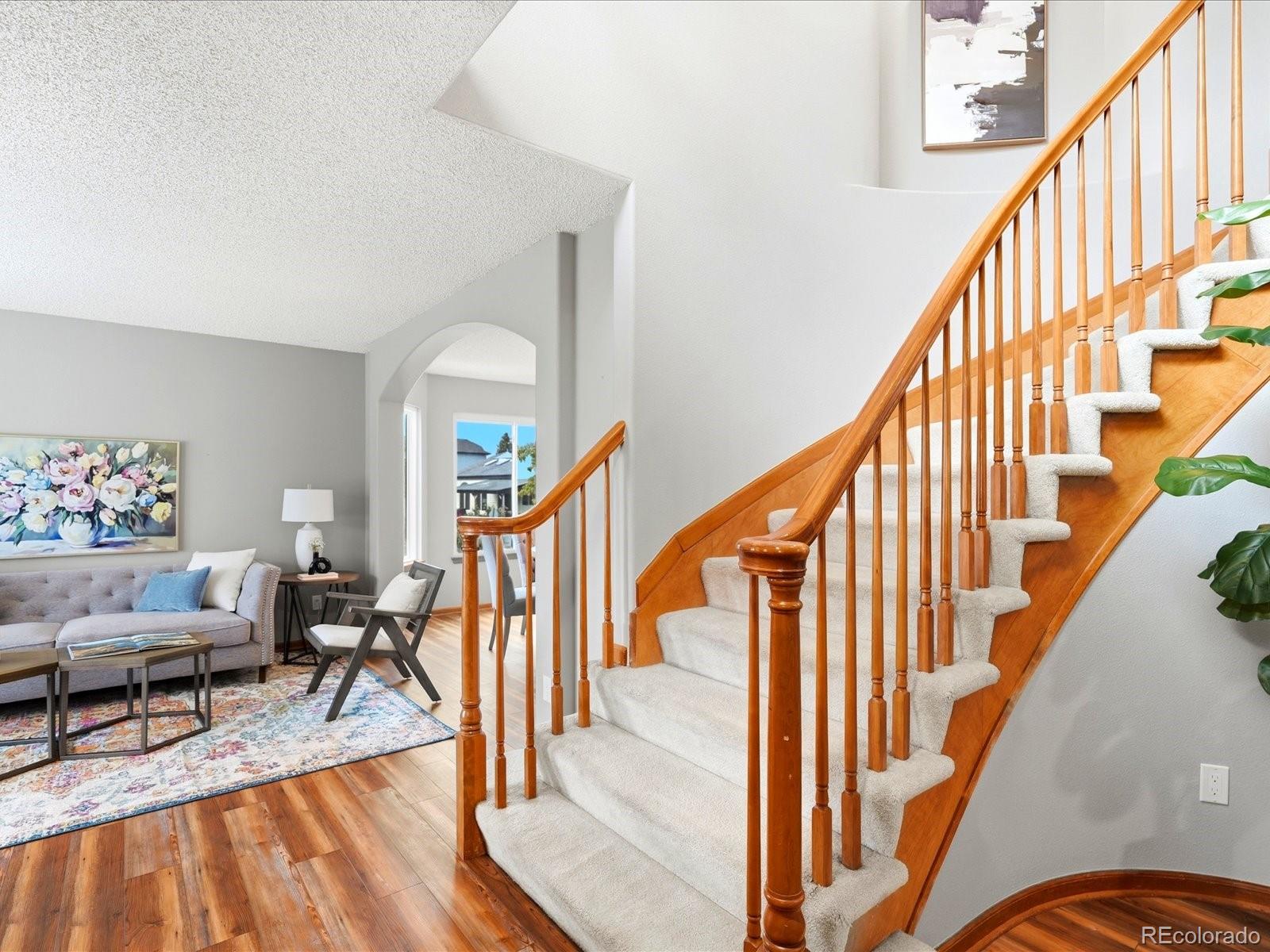 MLS Image #3 for 7152 s owens street,littleton, Colorado