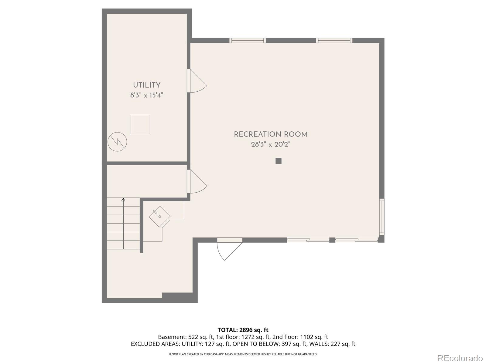 MLS Image #32 for 7152 s owens street,littleton, Colorado