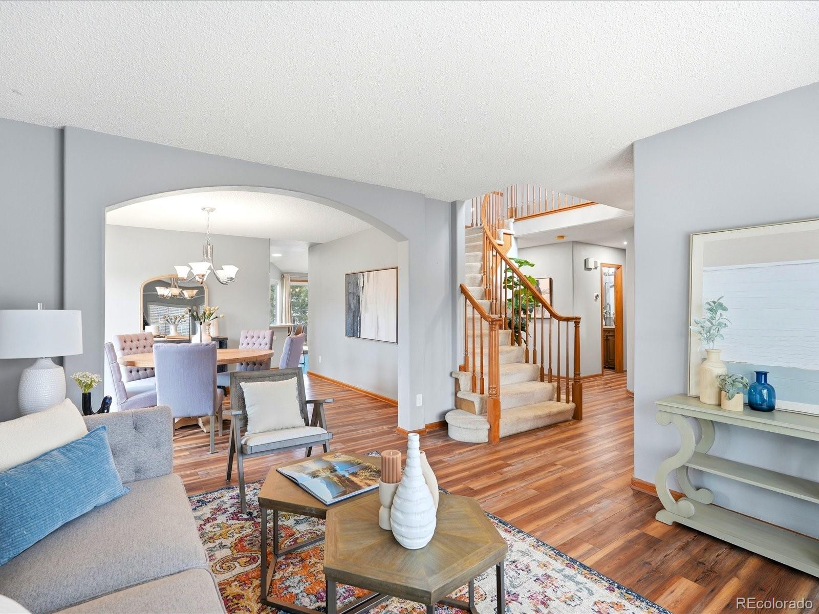 MLS Image #5 for 7152 s owens street,littleton, Colorado